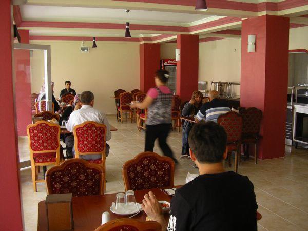 Bogaz Sifa Termal Hotel Camur Kaplicalari מראה חיצוני תמונה